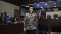 Peci NU tersebut tentu saja langsung menjadi sorotan.