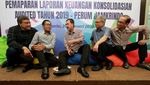Laba Jamkrindo Tumbuh 51 Persen