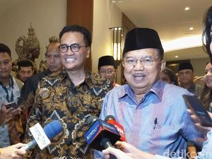 GBK Punya Musala Berkonsep Alam dan Indonesia Banget