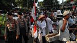 Massa Aksi 212 Mulai Membubarkan Diri