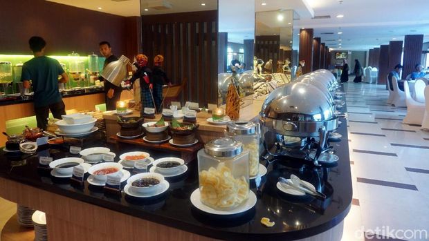 Rekomendasi Hotel Nyaman untuk Liburan di Tanjungpinang