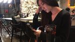 Seo Ji Hye, Seo Dan di Crash Landing on You yang Suka Pamer Makanan
