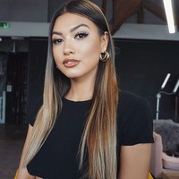 Wanita 24 tahun itu telah menjadi model mendunia. Ia mendapatkan tawaran dari berbagai brand di Dubai hingga Amerika Serikat.  Foto: dok. Instagram