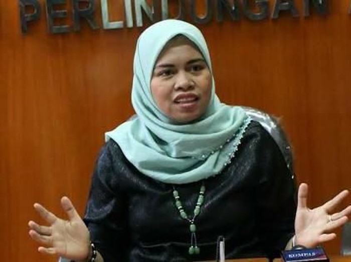 KPAI minta Pemkab Cianjur fokus tangani kasus pemerkosaan