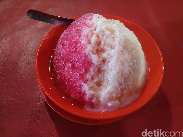 es sinar garut