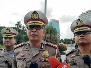 Polda Metro Jaya Prediksi Malam Ini Puncak Mudik Idul Adha di DKI