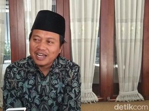 PKB Akan Bahas Serius Peluang Usung Gus Yusuf di Pilgub Jateng