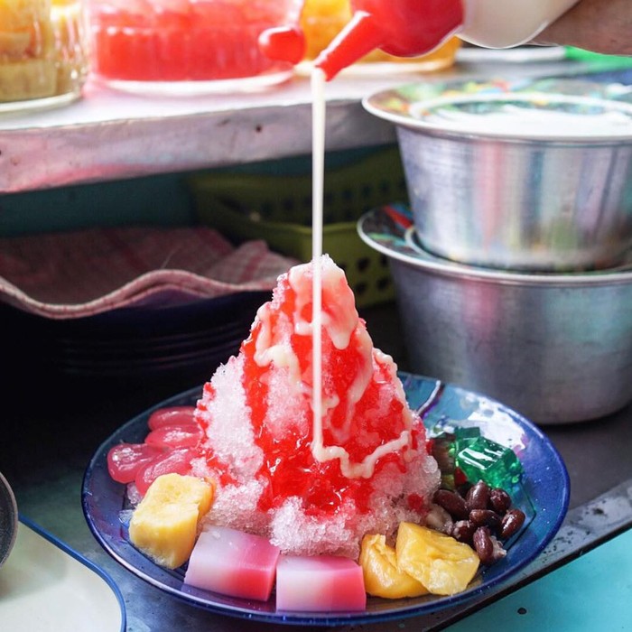 es campur di surabaya es campur di surabaya