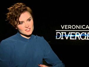 Penulis Divergent Bersiap Rilis Novel Baru untuk Pembaca Dewasa
