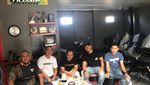 Menikah Lagi Jane Shalimar Sering Kulineran Bareng Suami
