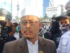 Ketum PA 212 Janji Tak Libatkan Anak-anak di Demo Tolak RUU HIP Kamis Nanti
