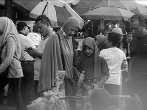Aku dan Gulali