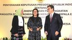 Lana Soelistianingsih Jadi Kepala Eksekutif LPS