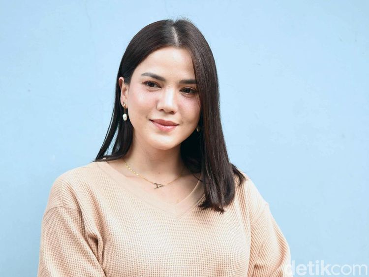 Alice Norin Kenang Candaan Internal Ashraf Sinclair