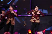 Survei: TVXQ Masih Paling Populer di Jepang, BTS Nomor 2