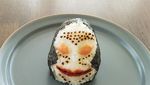 Onigiri Unik Bentuk Kucing hingga Alien Buatan YouTuber Jepang