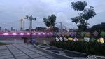 Foto: Banjir Kanal Barat yang Hits di Semarang