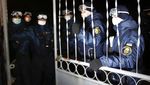 Risau Virus Corona, Warga Ukraina Tolak Kotanya Jadi Lokasi Karantina
