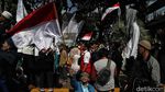 Aksi 212 Masih Berlangsung