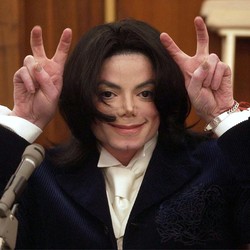 Michael Jackson dan Kisahnya Hampir Ubah Marvel