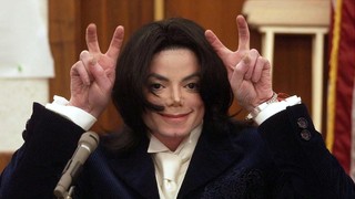 Michael Jackson dan Kisahnya Hampir Ubah Marvel