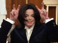 Michael Jackson dan Kisahnya Hampir Ubah Marvel