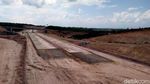 Mau Dicek Jokowi, Ini Proyek Simpang Susun Blang Bintang di Aceh