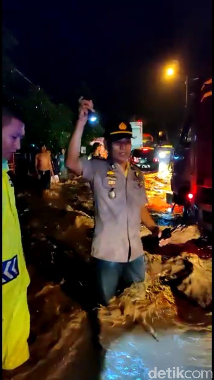 banjir di jember