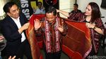 Effendi Simbolon Dukung Rafidin Jadi Bupati Samosir