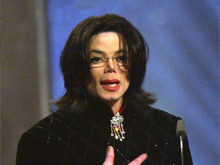 Michael Jackson Michael Jackson