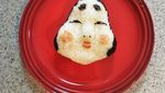 Onigiri Unik Bentuk Kucing hingga Alien Buatan YouTuber Jepang