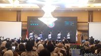 Buka Konferensi Kerja PGRI, Ma'ruf Minta Guru Tingkatkan Kompetensi