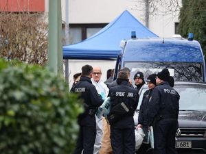 Penembakan di Jerman Aksi Terorisme Ekstrem Kanan Bermotif Rasisme