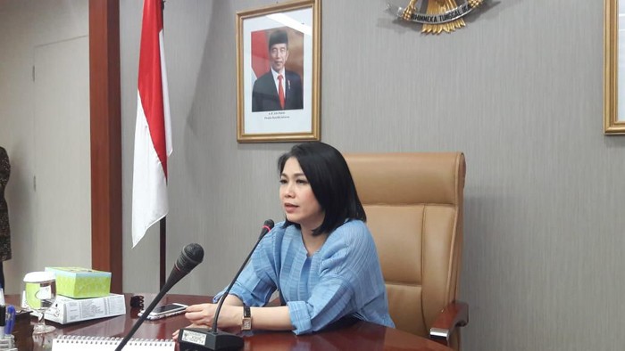 SYL Sebut Perintah Presiden Saat Tanya Ahli soal Pembenaran Diskresi