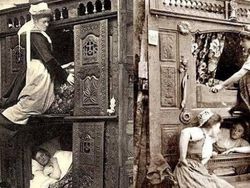 Foto Bersejarah yang Belum Pernah Kamu Lihat Pas Zaman Sekolah