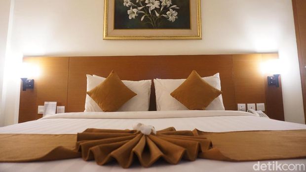Rekomendasi Hotel Nyaman untuk Liburan di Tanjungpinang