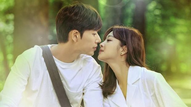 9 Fakta Menarik dan Menggelitik Tentang Berciuman