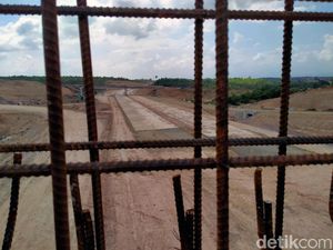 Disebut Borong Proyek Infrastruktur, Apa Kata BUMN Karya?
