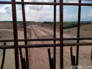 Disebut Borong Proyek Infrastruktur, Apa Kata BUMN Karya?
