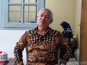 Usulan Si Kaya Nikahi Si Miskin, MUI Jabar: Jodoh Urusan Tuhan