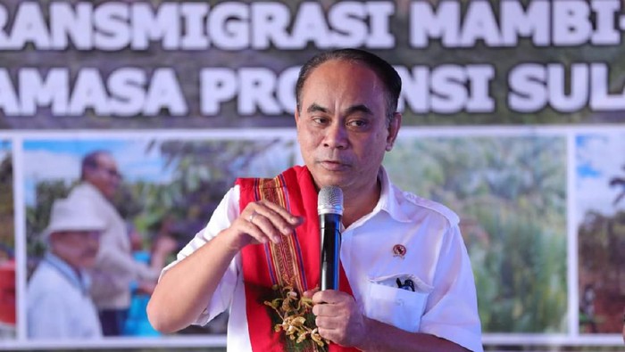 Budi Arie Setiadi