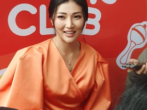 Shopee Live Sarwendah dan Tally Pecahkan Rekor Omzet 75 Kali Lipat