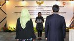 Lana Soelistianingsih Jadi Kepala Eksekutif LPS