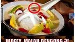 Kumpulan Meme Es Campur, Ada yang Bikin Tertawa Tapi Ada yang Bikin Kesal