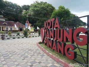 150 TKA China Kembali Masuk ke PT BAI di Bintan Kepri