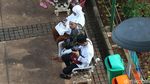 Masih Sepi, Begini Kondisi Monas Jelang Aksi 212
