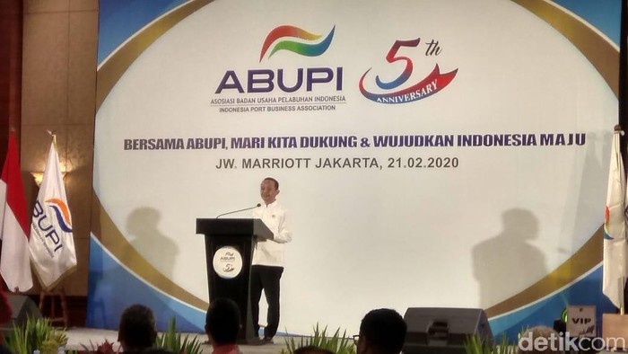Kepala BKPM Bahlil Lahadalia