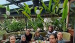 Menikah Lagi Jane Shalimar Sering Kulineran Bareng Suami