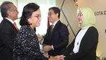 Lana Soelistianingsih Jadi Kepala Eksekutif LPS