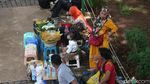 Pedagang Mulai Ramai Jelang Aksi 212